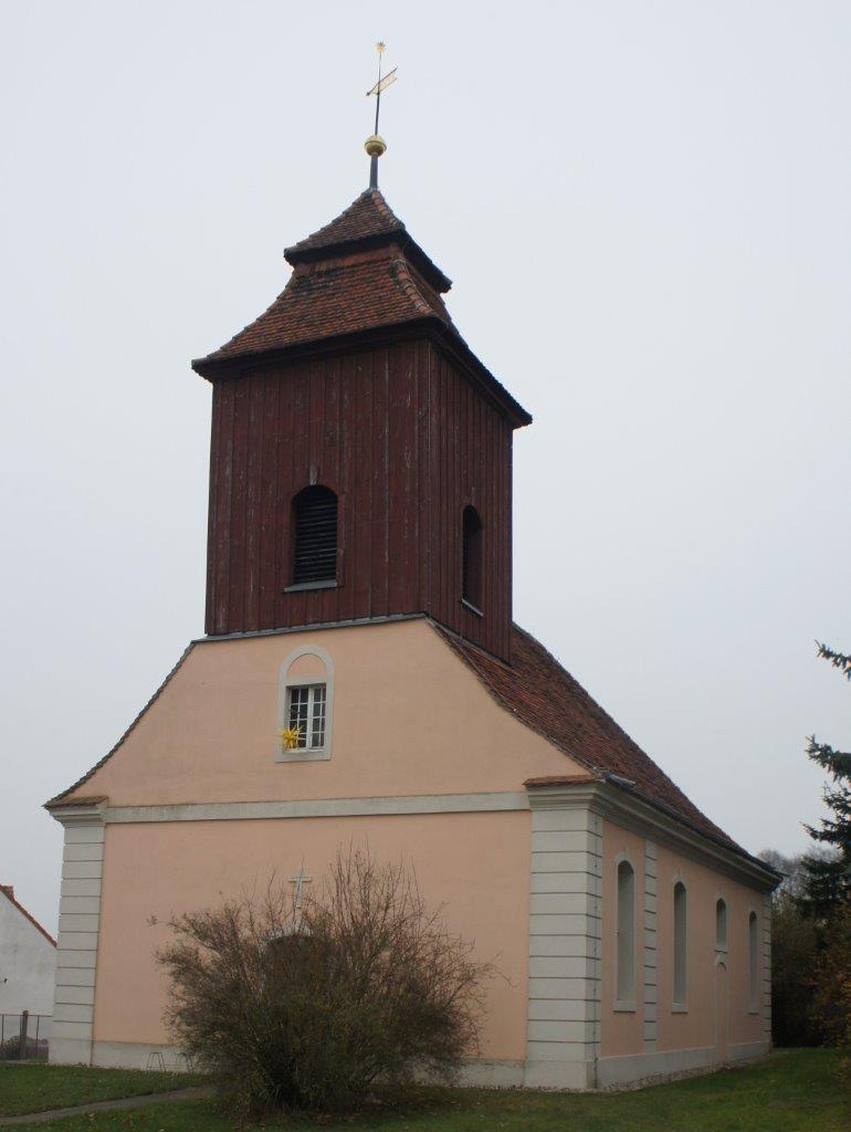 Kirche in Namitz